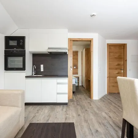 Luxurious With Sauna And Beautiful Roof Terrace Near Zell Am See *