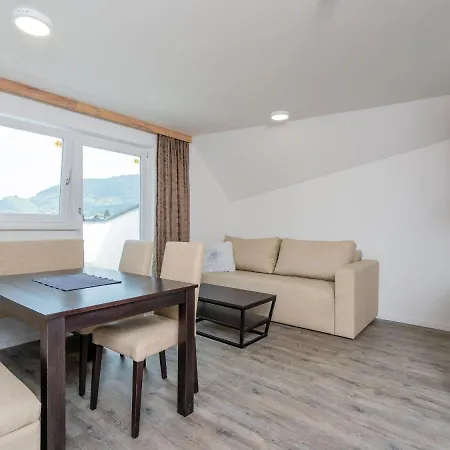 Luxurious With Sauna And Beautiful Roof Terrace Near Zell Am See 피센도르프