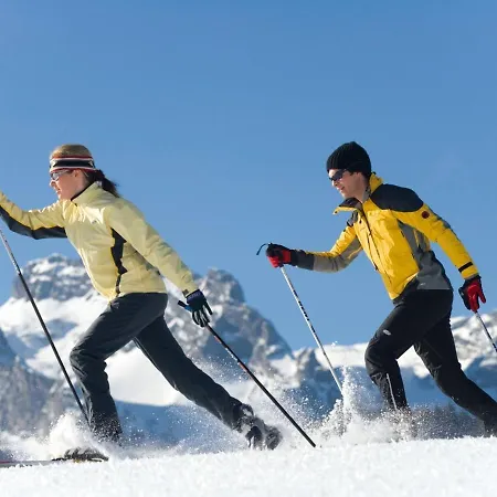 Luxurious With Sauna And Beautiful Roof Terrace Near Zell Am See 아파트 *
